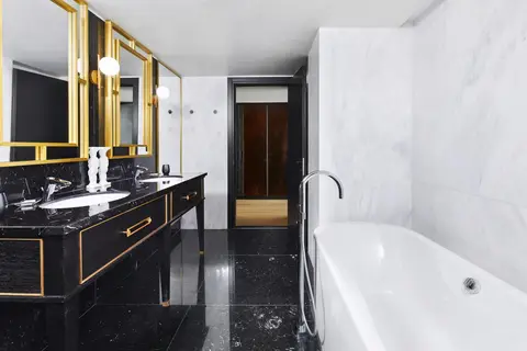 Grand Hyatt Athens in Athene — foto 28
