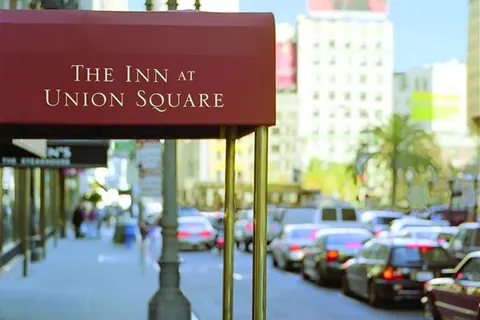 Inn at Union Square foto 1