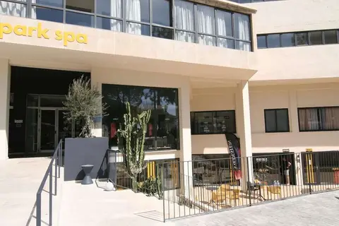 Cabot Pollensa Park Spa in Pollença, foto 22