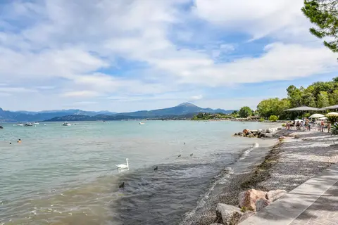 Eurocamping Pacengo in Pacengo di Lazise — foto 4