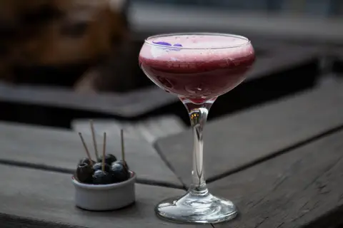 Rock Noir Hôtel & Spa in La Salle-les-Alpes — foto 16