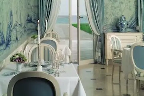 Grand Hotel Heiligendamm in Bad Doberan — foto 3