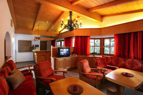 Hotel Taxacherhof in Kirchberg in Tirol — foto 2