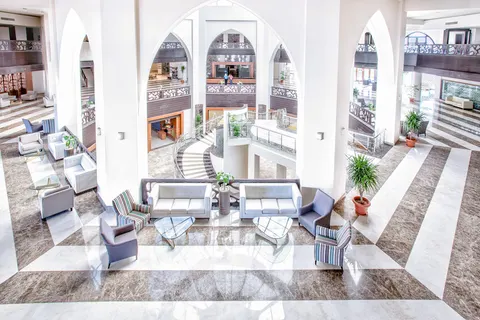 Jasmine Palace Resort in Hurghada — foto 37