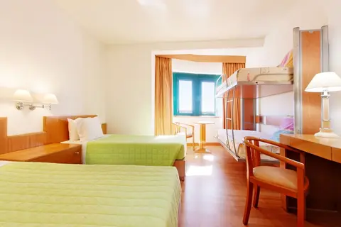 TRYP by Wyndham Montijo Parque Hotel in Montijo — foto 19