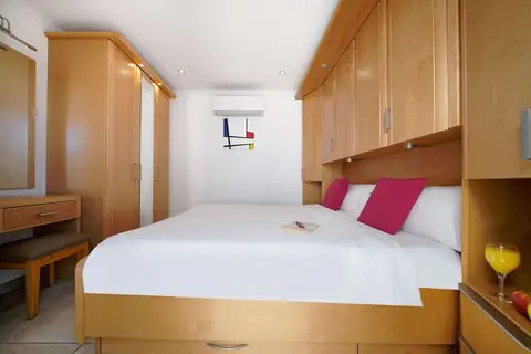 Appartementen Bahia Blanca in Mogán, foto 4