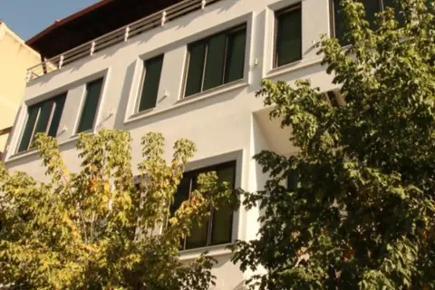 Hotel White City in Berat — foto 3