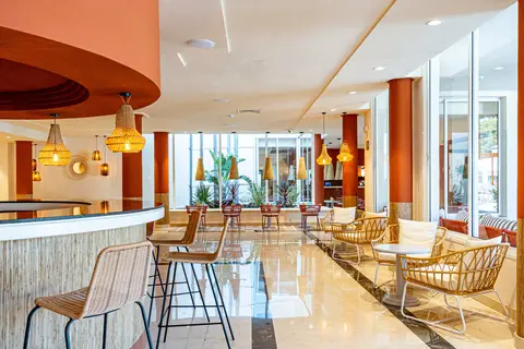Hotel Intelier Rosella in Palma — foto 18