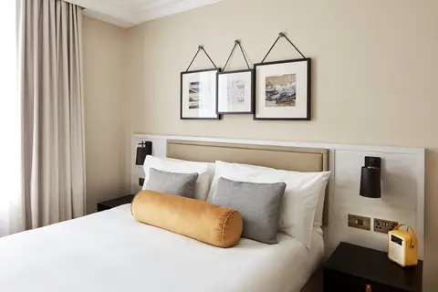 Hotel The Clermont, Victoria in Londen — foto 25