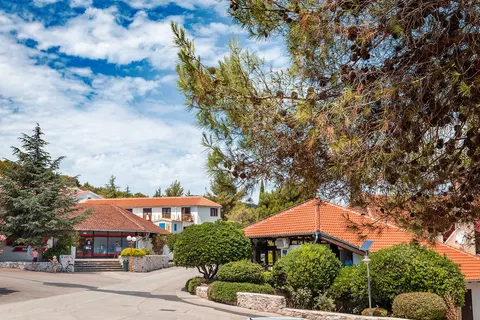 Camping Jezera Lovišća Murter foto 3