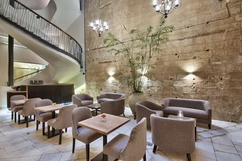 66 Saint Pauls Hotel in Valletta — foto 12