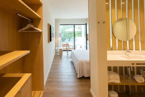 Instants Boutique Hotel in Cambrils — foto 15