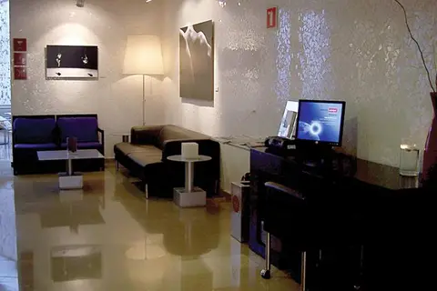 YOU & CO. J. Botánico Boutique in Valencia, foto 18