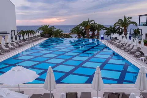 Infinity by Yelken Aquapark & Resorts in Kuşadası, foto 22