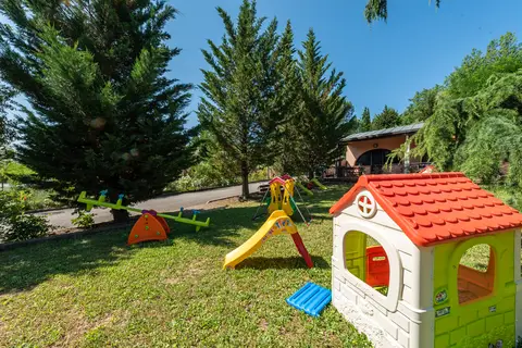 Village Il Poggetto in Troghi — foto 6