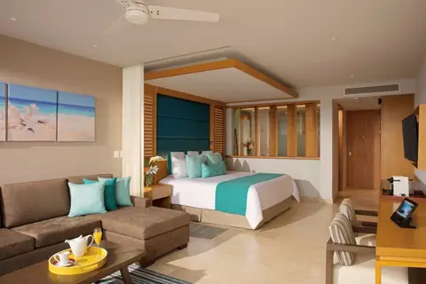 Dreams Playa Mujeres Golf & Spa Resort in Cancún — foto 15