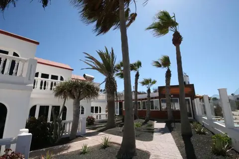 Galera Beach in La Oliva — foto 16