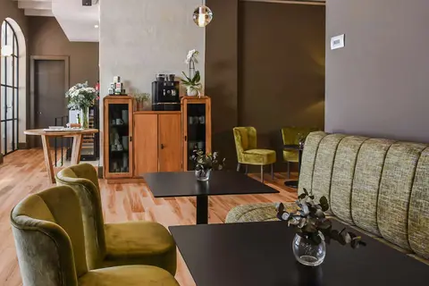 Casa Ladico Hotel Boutique in Maó, foto 9