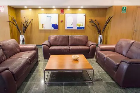La Estacion Hotel in Benidorm — foto 20