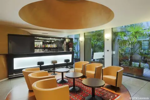 Hotel Turin City Centre in Turijn — foto 6