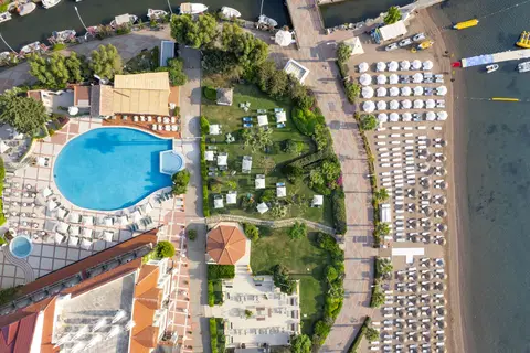 Marti La Perla in Marmaris, foto 45