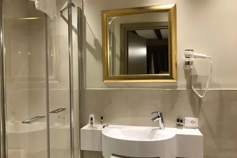 Cà Dell' Arte Palace foto 4