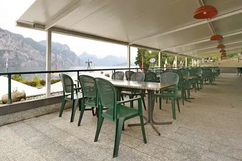 Hotel Sole in Malcesine — foto 17