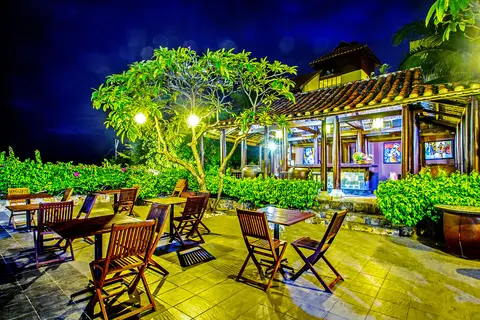 Romana Resort & Spa in Phan Thiet — foto 24