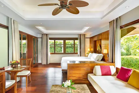 Santiburi Koh Samui in บ้านใต้ — foto 13