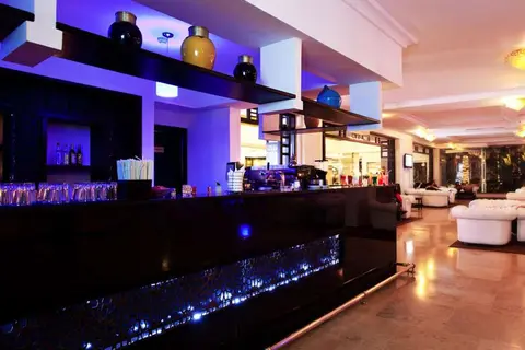 Royal Mirage Agadir in Agadir ⴰⴳⴰⴷⵉⵔ أݣادير — foto 17