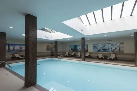 Vila Gale Atlantico in Albufeira — foto 10