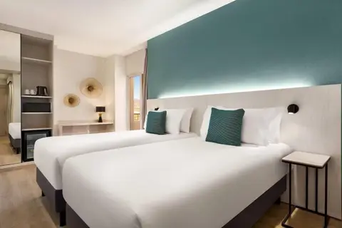 Ramada Resort by Wyndham Puerto de Mazarron in Mazarrón — foto 16