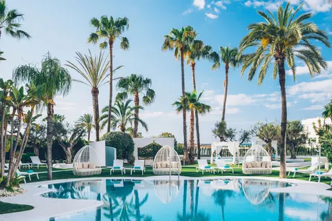 Iberostar Selection Marbella Coral Beach foto 3
