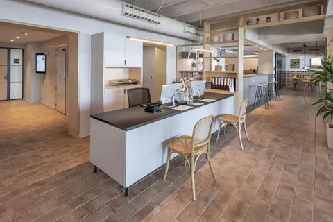 Hotel GHT Miratge foto 14