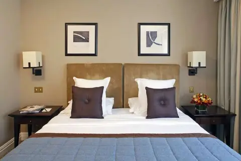 Warwick Paris in Parijs, foto 17