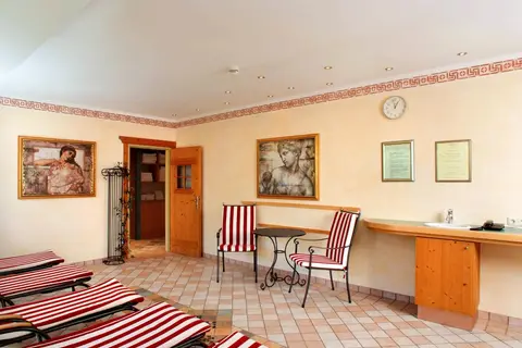 Berghotel Holzer in Mittersill — foto 8