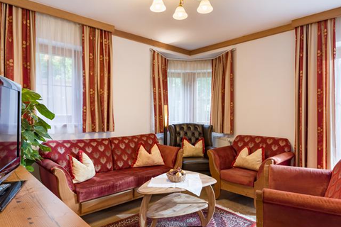 S' Dörfl Chalets foto 3