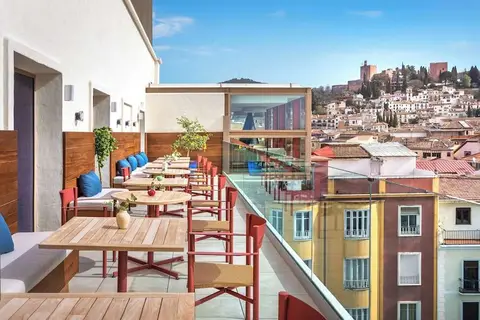 Melia Granada in Granada — foto 8