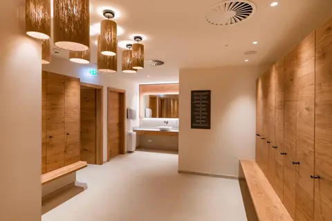 Hotel Sonnschein in Hopfgarten im Brixental — foto 11