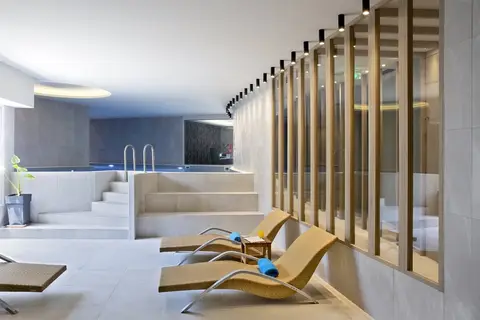 Eretria Hotel & Spa Resort in Αμάρυνθος — foto 22