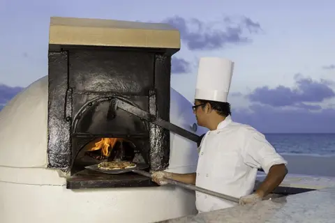 Playacar Palace in Playa del Carmen — foto 30