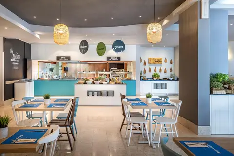 Allegro Sunny Hotel in Labin — foto 8