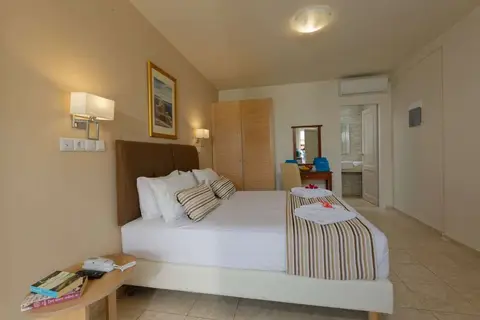 Philoxenia Hotel Malia in Δημοτική Ενότητα Μαλίων — foto 2