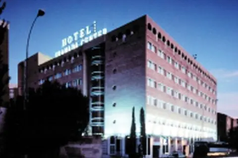 Granada Center in Granada — foto 25