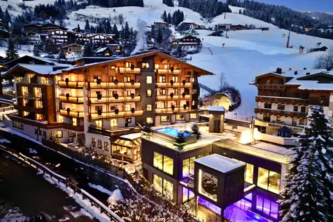 Hotel Kendler in Saalbach-Hinterglemm, foto 30