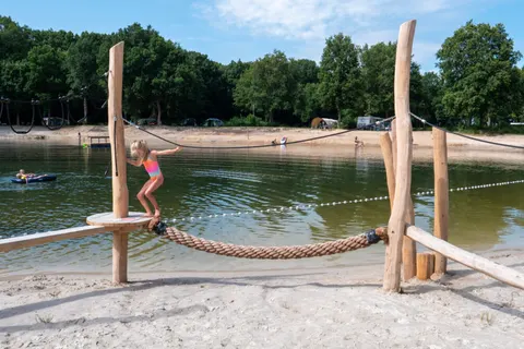 Hub Resorts Drentse Weelde foto 2