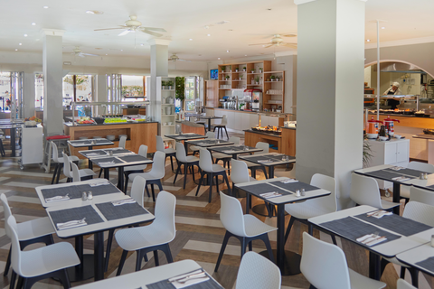 Appartementen Coral Compostela Beach Golf foto 12