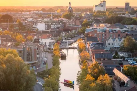 MyHotel Meppel foto 26