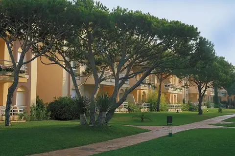 Aparthotel Las Dunas in Chiclana De La Frontera — foto 12