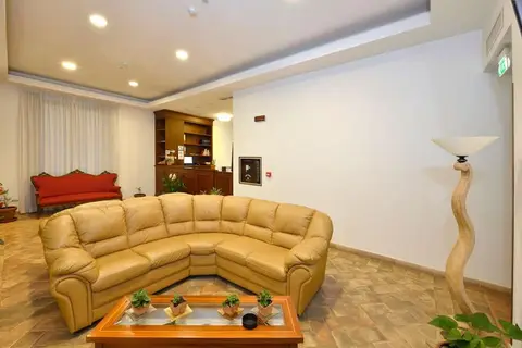 Casa I Cappuccini in Rome, foto 6